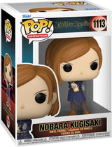 Funko POP! Jujutsu Kaisen - Nobara Kugisaki #1113