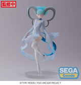 Fate/Grand Order - Alter Ego Larva/Tiamat - Arcade Luminasta Figur