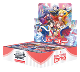 Weiß Schwarz - Revue Starlight: Re LIVE Display (16 packs) - EN