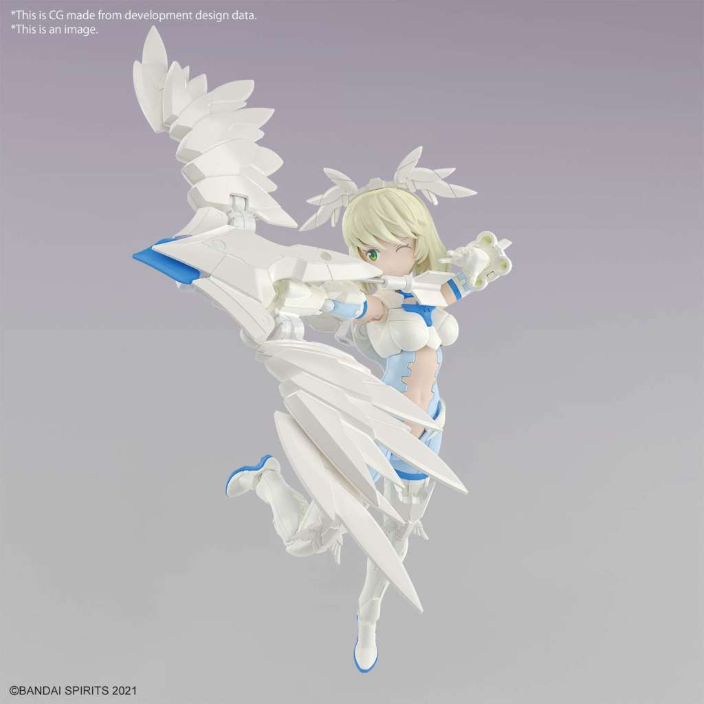 30 Minutes Sisters SIS-Dc88w Eliene Elierica (Elegante Form)
