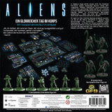 Aliens: Another Glorious Day In The Corps (Deutsch) – Updated Edition