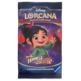 Disney Lorcana - Himmelsleuchten Booster - DE