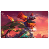 Magic: The Gathering - The Lost Caverns of Ixalan Playmat #D
