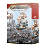 Warhammer Age of Sigmar Kharadron Overlords Drekkis Privateers