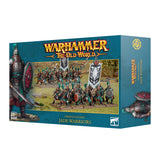 Warhammer The Old World Grand Cathay Jade Warriors