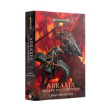 Warhammer Age of Sigmar Abraxia Spear of The Everchosen