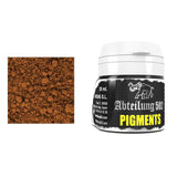 AK Interactive Pigments Light Rust