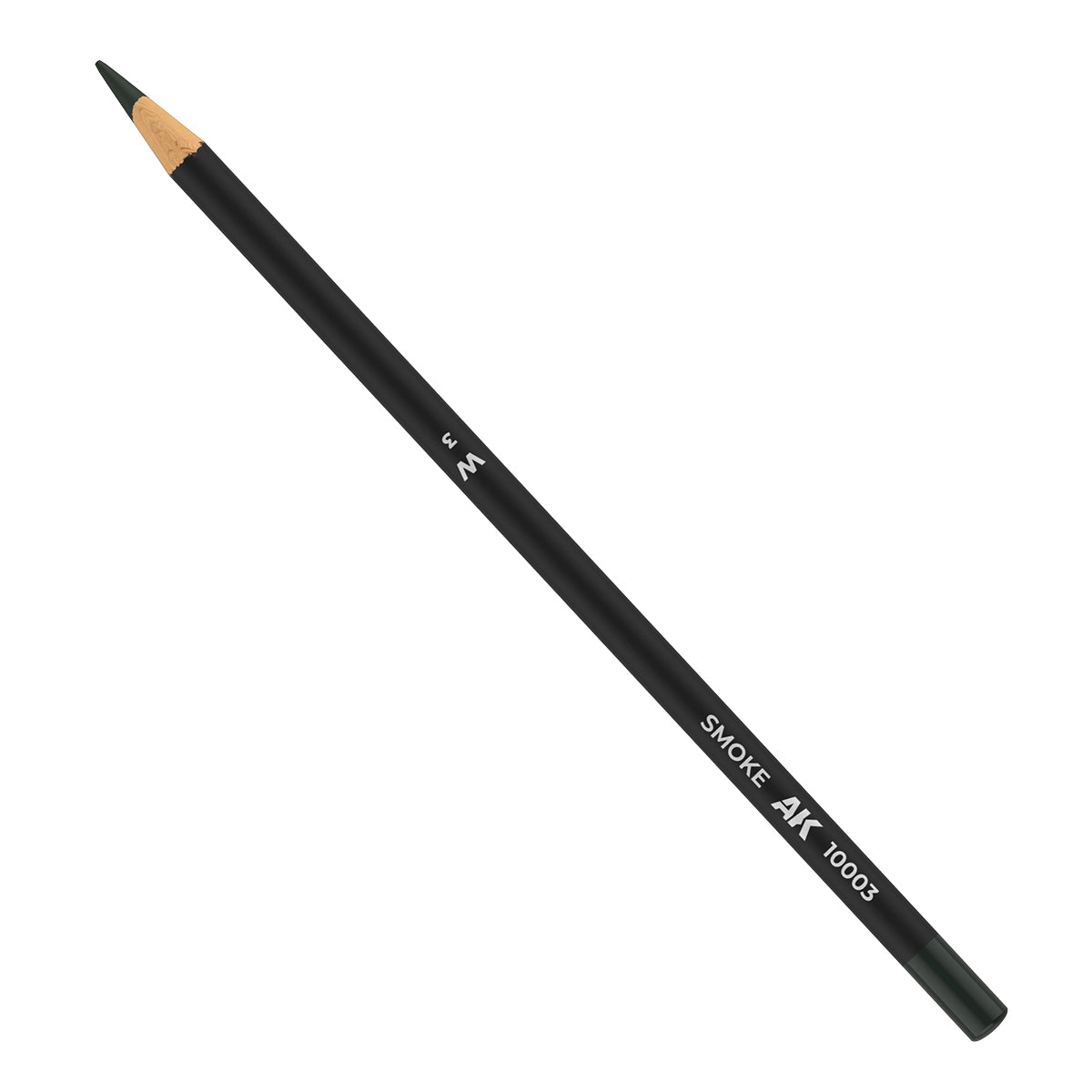 AK Interactive Weathering Pencil Smoke