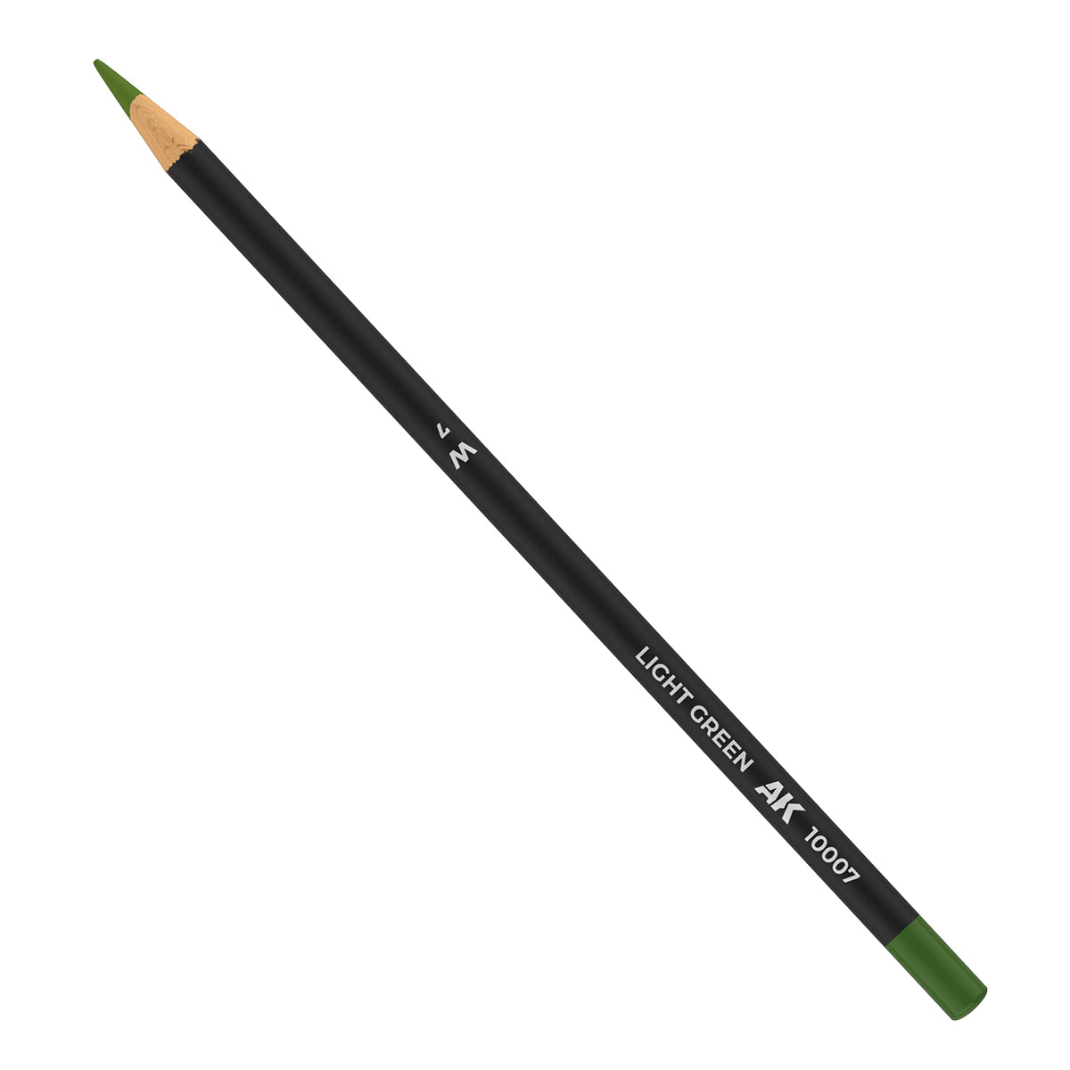 AK Interactive Weathering Pencil Light Green