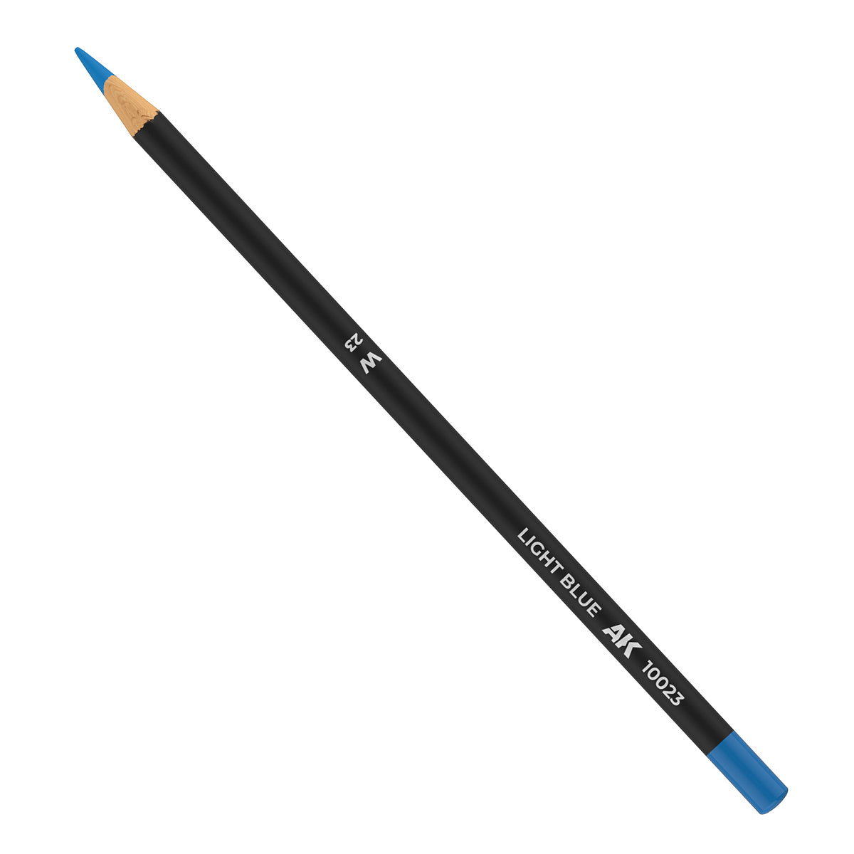 AK Interactive Weathering Pencil Light Blue