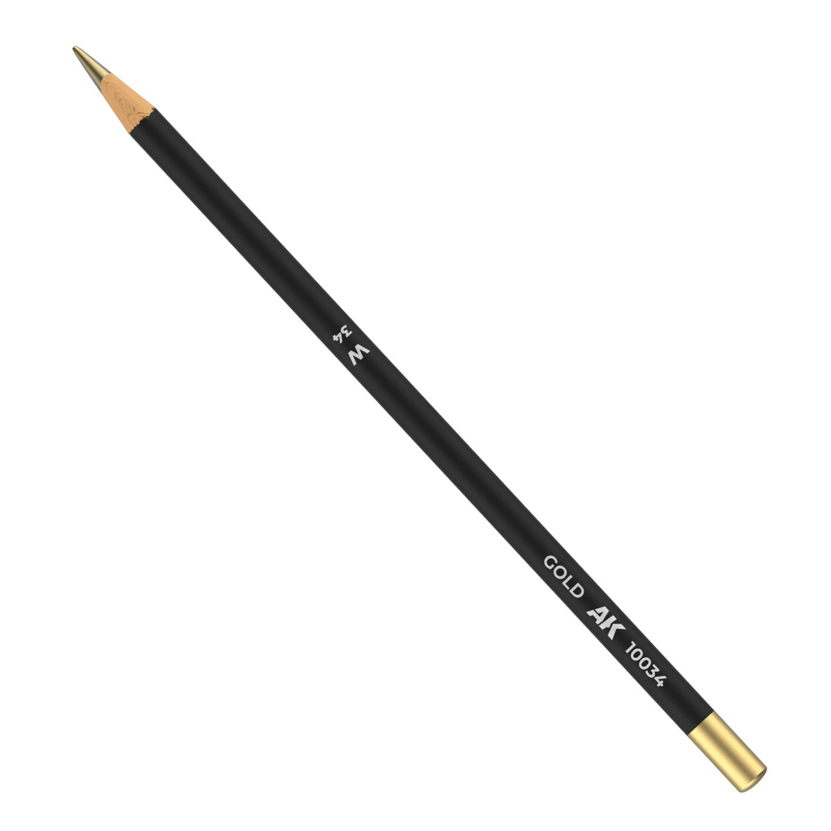 AK Interactive Weathering Pencil Gold