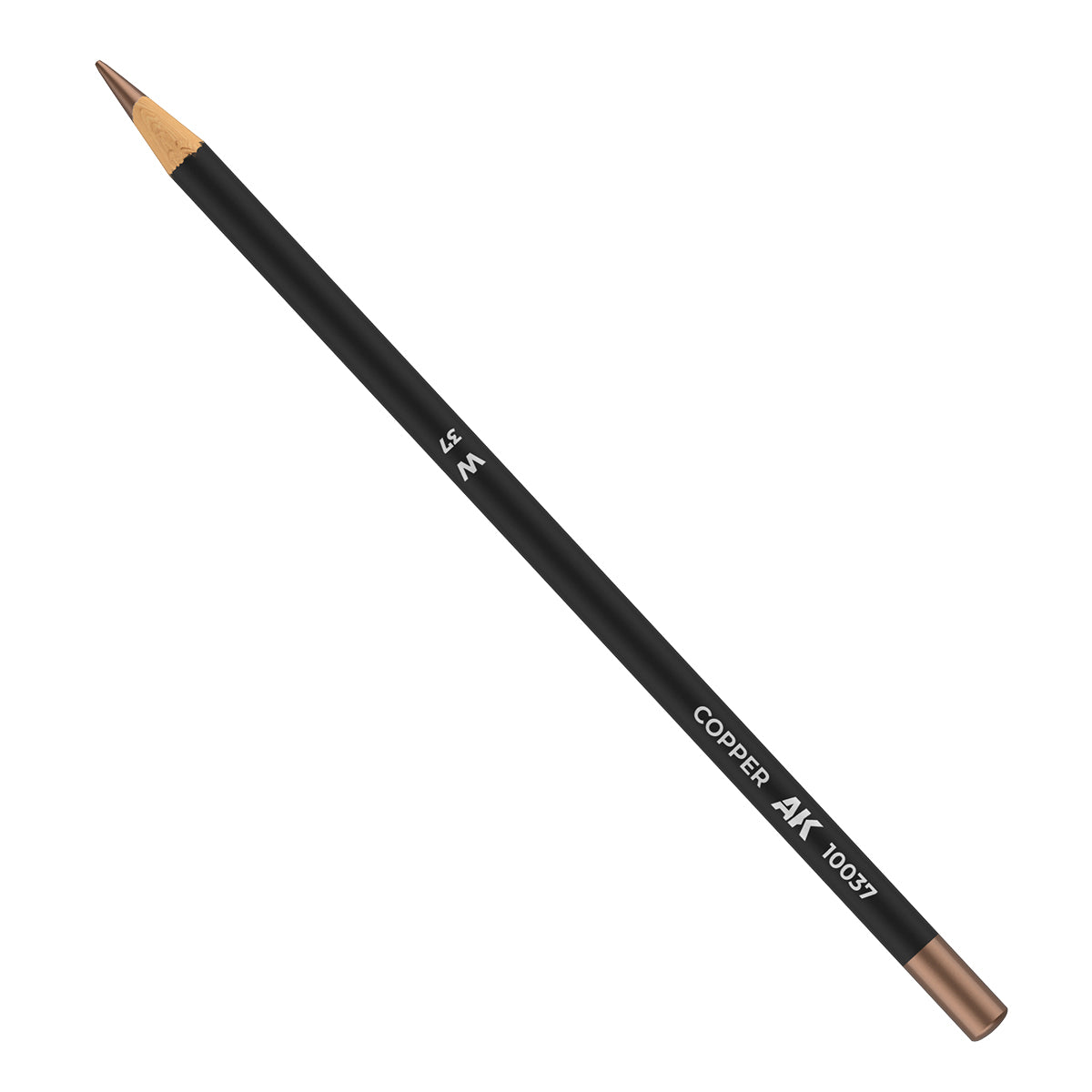 AK Interactive Weathering Pencil Copper