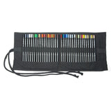 AK Interactive Weathering Pencils Full Range Cloth Case (37 Waterpencil Colors)