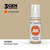 AK Interactive 3GEN Vampiric Flesh 17ml