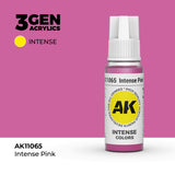 AK Interactive 3GEN Intense Pink 17ml