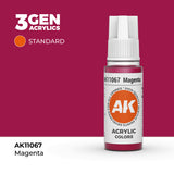 AK Interactive 3GEN Magenta 17ml
