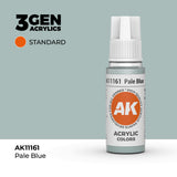 AK Interactive 3GEN Pale Blue 17ml