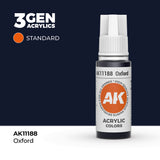 AK Interactive 3GEN Oxford 17ml