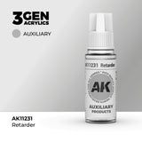 AK Interactive Retarder (17ml)