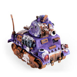 AK Interactive Frost Effect 17 ml - Effects