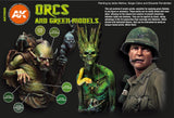 Orcs and Green Models