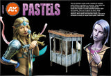 AK Interactive 3GEN Pastels Colors Set