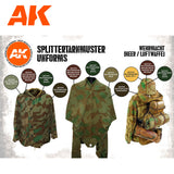 AK Interactive Splittermuster Uniform 3G