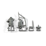 AK Interactive 3GEN SIGNATURE SETS SIGNATURE SET CARLOS TOBES - 14 COLORS + FIGURE