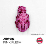 AK Interactive QUICK GEN Pink Flesh