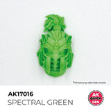 AK Interactive QUICK GEN Spectral Green