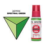 AK Interactive QUICK GEN Spectral Green