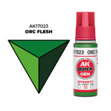 AK Interactive QUICK GEN Orc Flesh