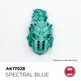 AK Interactive QUICK GEN Spectral Blue