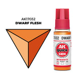 AK Interactive QUICK GEN Dwarf Flesh