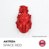 AK Interactive QUICK GEN Space Red