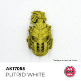 AK Interactive QUICK GEN Putrid White
