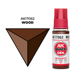 AK Interactive QUICK GEN Wood