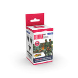 AK Interactive QUICK GEN German Uniforms Set