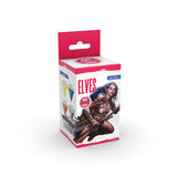 AK Interactive QUICK GEN Elves Set