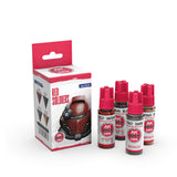 AK Interactive QUICK GEN Red Soldiers Set