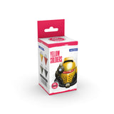 AK Interactive QUICK GEN Yellow Soldiers Set