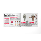 AK Interactive 3GEN SIGNATURE SETS PAINTING SKIN TONES by Calvin Tan