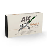 AK Interactive AK AIRBRUSH 0.3 TOP LINE