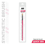 AK Interactive AK QUICK GEN SPECIAL BRUSH