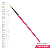 AK Interactive AK QUICK GEN SPECIAL BRUSH