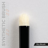 AK Interactive AK SYNTHETIC DRY BRUSH - M