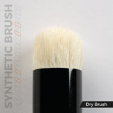AK Interactive AK SYNTHETIC DRY BRUSH - XL