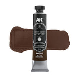 AK Interactive ARTIST DENSE ACRYLIC COLOR Set FIGURES SPECIAL SET (6 tubes 20 ml)