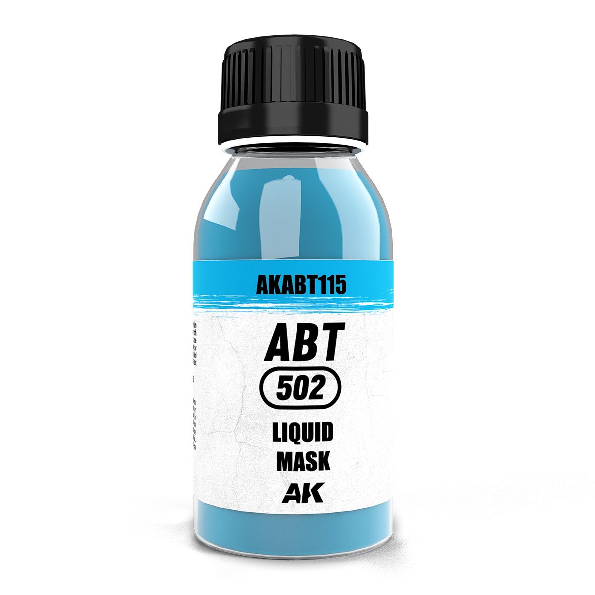 AK Interactive Basics Liquid mask 100ml ABT 502