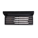 AK Interactive Brush PREMIUM SET MARTA KOLINSKY TOP LINE